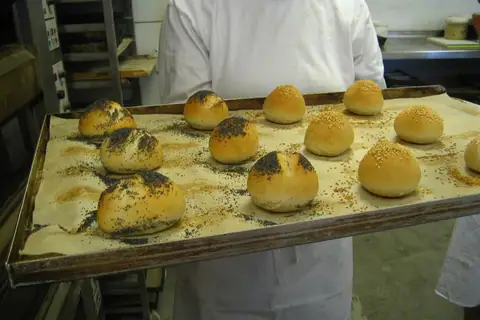 Bathory Bakery photo 2