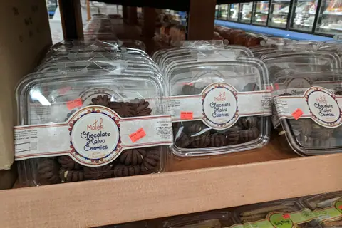 Bathory Bakery photo 1